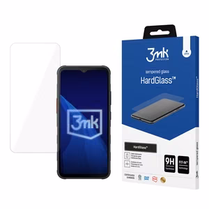 LCD apsauginis stikliukas 3mk Hard Glass Samsung G556 Xcover7