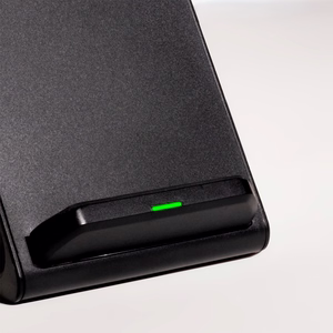 Maxlife MXWC-07 wireless charger 15W black