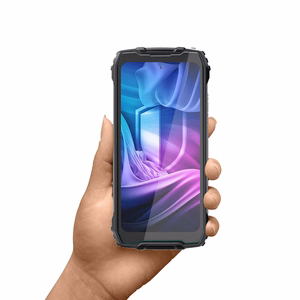 Blackview BV7300 - 3mk Silky Matt Pro
