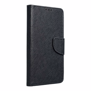 FANCY knyga SAMSUNG A55 juoda