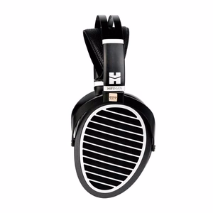 HiFiMAN Ananda BT R2R plokščiosios magnetinės ausinės