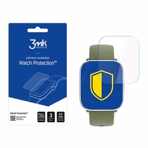 3mk Watch Protection ARC apsauginė plėvelė išmaniojo laikrodžio ekranui myPhone Watch Pastel