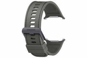 Samsung SBL71MG PeakForm Band (S/M/L) for Galaxy Watch Ultra2 and Galaxy Watch Ultra, olive