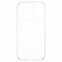 PanzerGlass kietasis dėklas iPhone 16 Pro 6.3" baltas MagSafe 1292