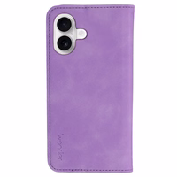 Wonder Smart dėklas Iphone 17 lavender