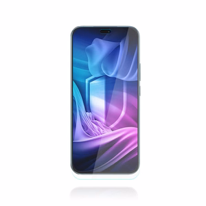 3mk Silky Matt Pro — защита экрана телефона для Honor X8c