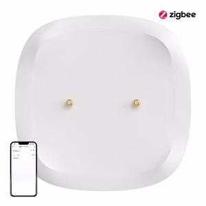 Išmanusis vandens nuotėkio / užliejimo jutiklis ZigBee SONOFF SNZB-05P (+baterija)