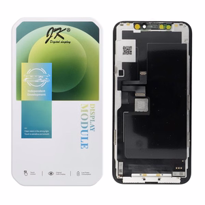 JK LCD ekranas IPHONE 11 PRO FullHD Incell (IC keitimas)