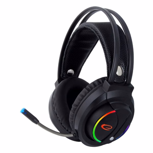 Esperanza EGH470 наушники с микрофоном накладные чёрный