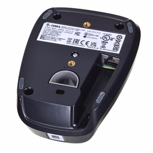 Zebra DS2278 – rankinis 1D/2D brūkšninių kodų skaitytuvas, LED, juodas