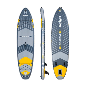 REBEL ACTIVE RBA-4507 SUP lenta, pilka