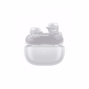 Bluetooth ausinės Xiaomi Redmi Buds 3 Lite baltos / 100% originalios /
