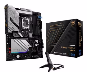 Asrock Z890 Taichi Lite Intel Z890 LGA 1851 (Socket V1) ATX