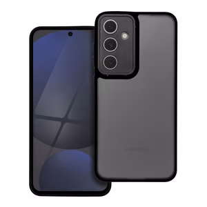 Case for Samsung S24 FE Variete black