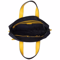 Krepšys Lamborghini Huracan D10 Tablet & Laptop Carrier 15" mėlynas