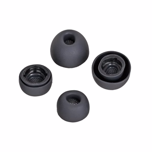 Samsung SM-R630NZAAEUE ausinės su mikrofonu True Wireless Stereo (TWS), įstatomos į ausį, skambučiams/muzikai, USB Type-C, Bluetooth, sidabrinės