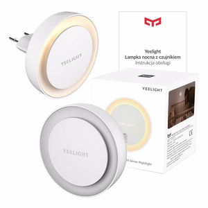 Yeelight Sensor įkišama sviesa