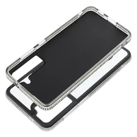 TEDDY BEAR Case for SAMSUNG A57 5G black