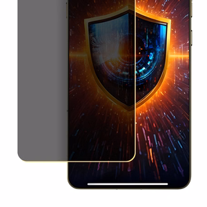 Motorola Signature - 3mk Silky Matt Privacy