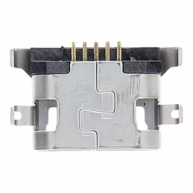 Įkrovimo jungtis MOTOROLA E4 ORI