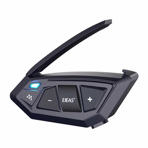 Motociklų intercomas EJEAS MS20