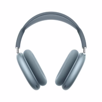 Apple AirPods Max ausinės mėlynos