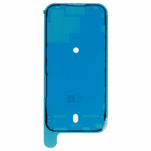 Minkštas OLED ekranas NCC skirta iPhone 15 Pro juodas IC