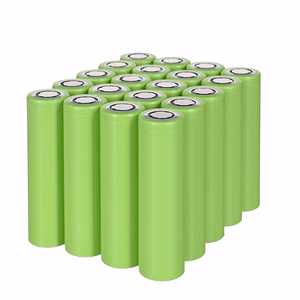 Green Cell 20GC18650NMC29 buitinė įkraunama 18650 baterija, ličio jonų (Li-Ion)