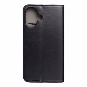 SMART MAGNETO Dėklas telefonui IPHONE 17 juodas