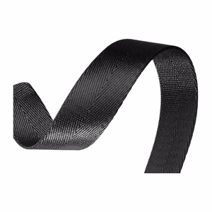 DUX DUCIS Outdoor Cross Body – kryžminė telefono dirželė – juoda