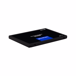 Kietasis diskas SSD Goodram CL100 Gen. 3 240GB SATA lll 2,5