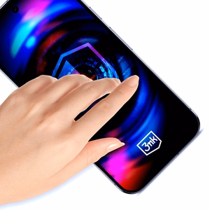 3mk Hardglass Max Privatumo Grūdintas stiklas for Google Pixel 10/10 Pro