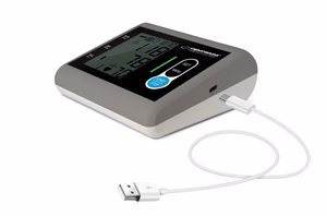 Esperanza ECB004 upper arm blood pressure monitor