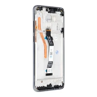 LCD ekranas Xiaomi Redmi Note 8 Pro telefonui