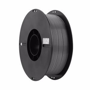 CR-PETG Filamentas Creality (Pilkas)