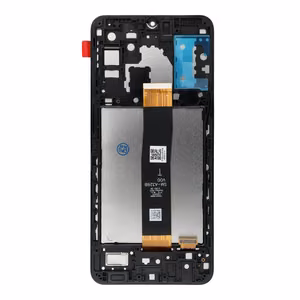 FixCell LCD Display for SAMSUNG A32G OEM with frame