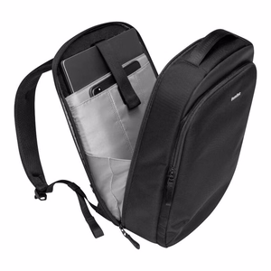 Tomtoc Explorer-T60 16"/15L kuprinė (juoda)