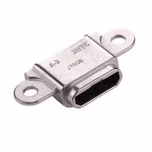 Įkrovimo kontaktas ORG Samsung G388/G390