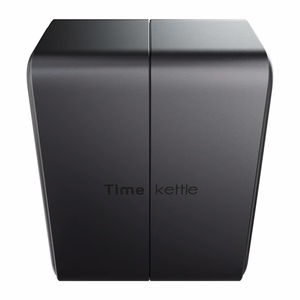 TimeKettle W4 Plus TWS Translation Earbuds (Black)