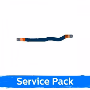 Lanksčioji jungtis skirta Samsung S918 S23 Ultra pagrindinė ryšio / FRC (Service Pack)