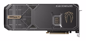 Видеокарта Zotac GAMING GeForce RTX 5080 AMP Extreme INFINITY NVIDIA 16 ГБ GDDR7