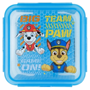 Paw Patrol sandari pietų dėžutė, 730 ml
