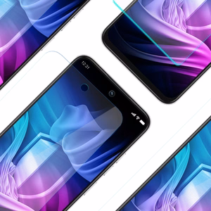 Tecno Spark Go 1 / Go 1s / Pop 9 - 3mk Silky Matt Pro