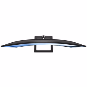 Philips E Line 322E1C/00 LED display 80 cm (31.5") 1920 x 1080 pikseliai „Full HD“ LCD Juoda