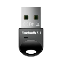 Adapteris Bluetooth 5.1 - USB