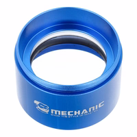 MECHANIC WD165 Barlow lęšis 0,5x