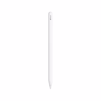 Apple Pencil (2nd Generation) adatinis pieštukas 18,2 g Balta