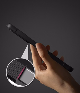 Ringke Onyx Dėklas for Samsung Galaxy S26 - juodas