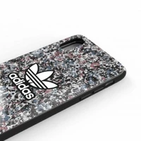 Adidas OR Snap dėklas Belista Flower iPhone X / XS - įvairiaspalvis