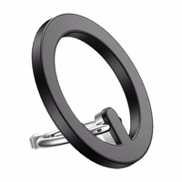 Daugiafunkcis 2-in-1 magnetinis automobilinis laikiklis Joyroom JR-ZS294 su stovu (juodas)